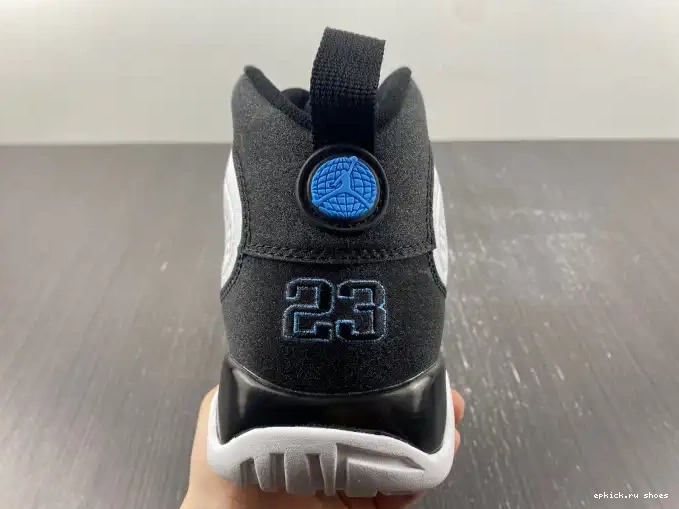 Rep Air Retro Jordan University CT8019-140 Blue 9 0523